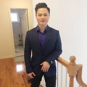 Meet your Posher, Dave